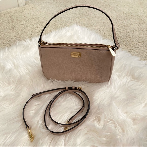 Michael Kors Pink crossbody bag - Picture 6 of 15